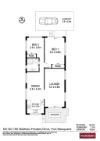 54/140 Matthew Flinders Drive, Port Macquarie, NSW 2444-Floorplan