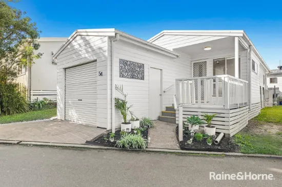 54/1a Kalaroo Road, Redhead, NSW 2290