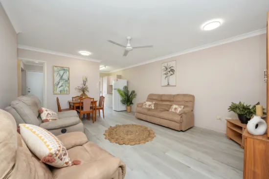 54/21-23 Albert Street, Cranbrook, Qld 4814