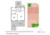 54/21-23 Albert Street, Cranbrook, Qld 4814-Floorplan