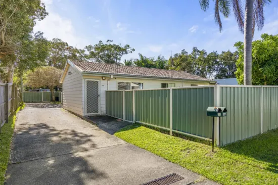 54 & 54A Pacific St, Long Jetty, NSW 2261
