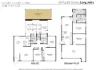 54 & 54A Pacific St, Long Jetty, NSW 2261-Floorplan