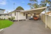 54 & 54a Welwyn Road, Hebersham, NSW 2770