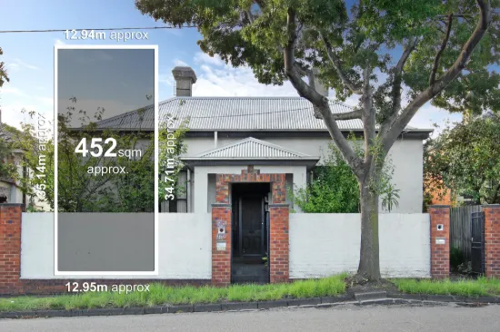 54 & 54a  Williams Road, Prahran, Vic 3181