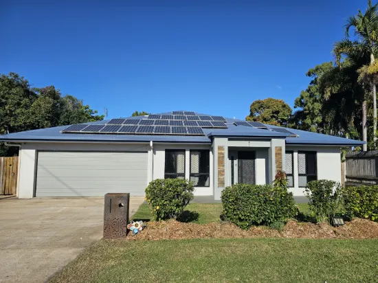 54-56 CANBERRA STREET, Ayr, Qld 4807