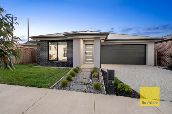 54-56 Kennard Grove, CHARLEMONT VIC 3217-Image
