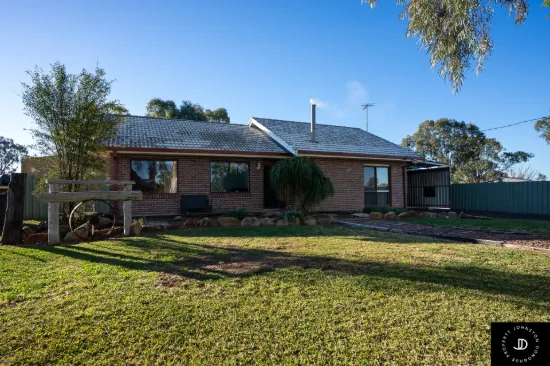 54-56 Pullaming Street, Curlewis, NSW 2381