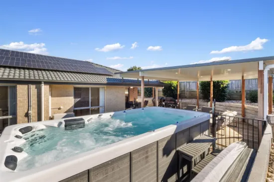 54-56 Tequesta Drive, Beaudesert, Qld 4285