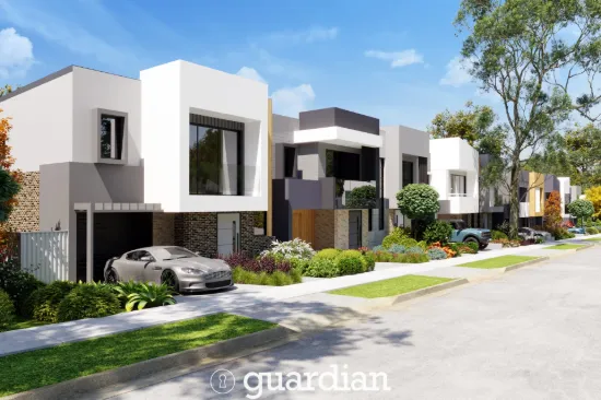 54-58 Fishburn Crescent, Castle Hill, NSW 2154