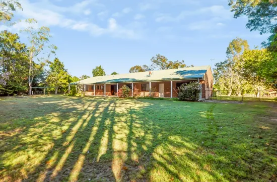 54-58 Mexicanus Drive, Park Ridge QLD 4125-Image