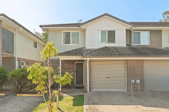 54/80 Coora Street, Wishart, Qld 4122 - For Sale
