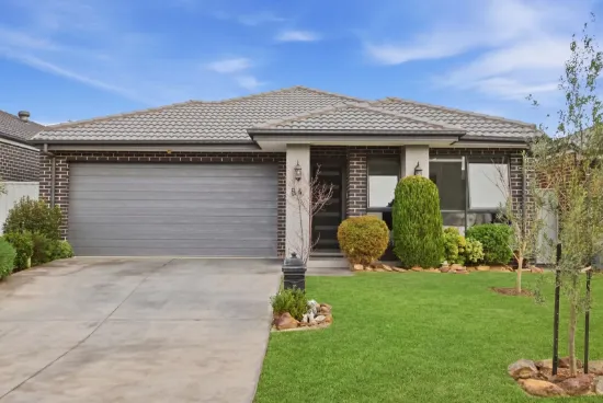 54 Abbott Street, Spring Farm, NSW 2570