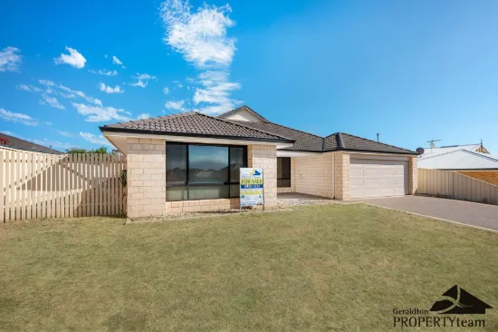 54 Ackland Road, Wandina, WA 6530