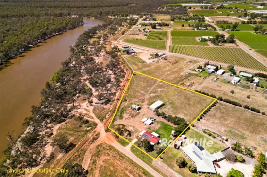 54 Adcock Road, Robinvale, Vic 3549