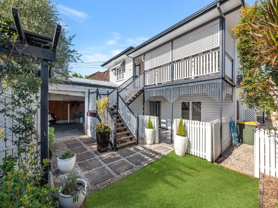 54 Agincourt Street, Grange, Qld 4051