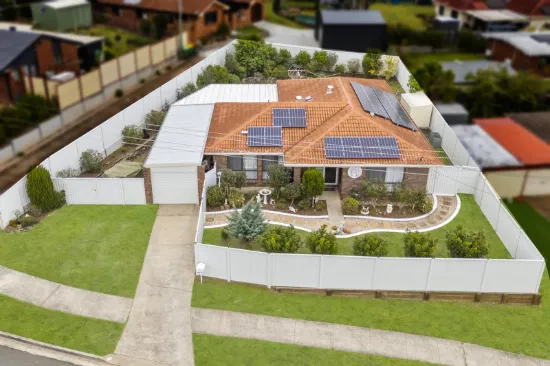 54 Alexandra Circuit, Alexandra Hills, Qld 4161