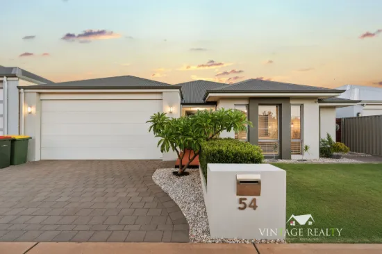54 Allanson Drive, Byford, WA 6122