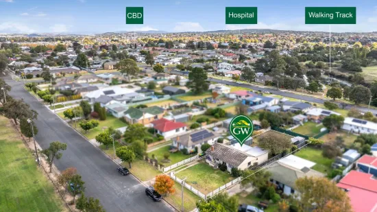 54 Allison Street, Goulburn, NSW 2580