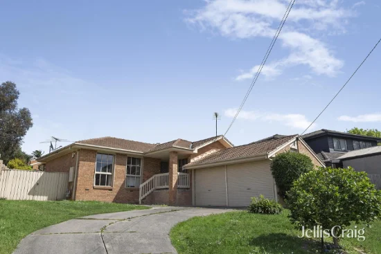 54 Anthony Drive, Chirnside Park, Vic 3116