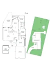 54 Anthony Drive, Chirnside Park, Vic 3116-Floorplan