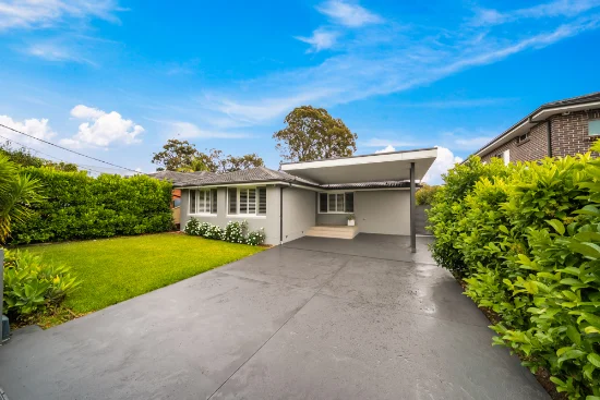 54 Apex Avenue, Picnic Point, NSW 2213