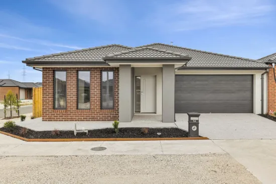 54 Archer Drive, Lara, Vic 3212