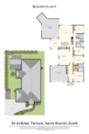 54 Ardblair Terrace, Narre Warren South, Vic 3805-Floorplan