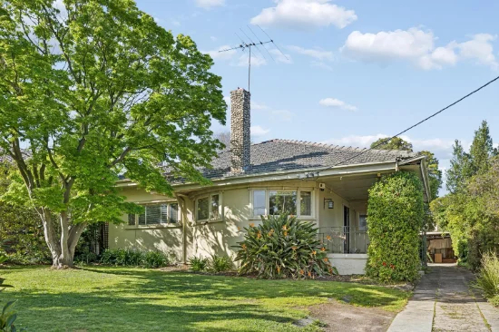54 Argyle Road, Kew, Vic 3101