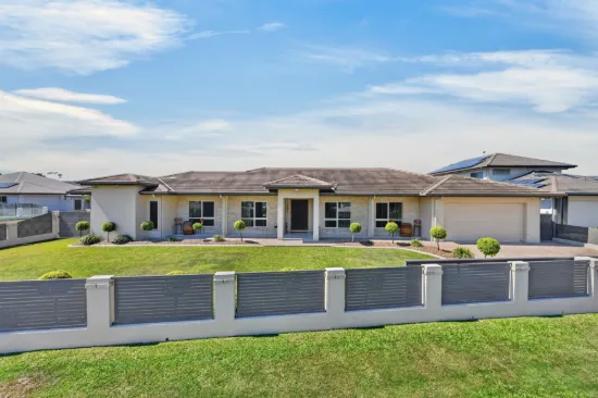 54 Aspley Drive, Kirwan, Qld 4817
