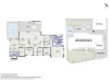 54 Aspley Drive, Kirwan, Qld 4817-Floorplan