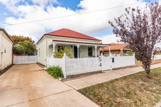 54 Autumn Street, Orange, NSW 2800