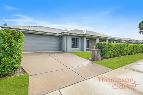 54 Avondale Drive, Thornton, NSW 2322