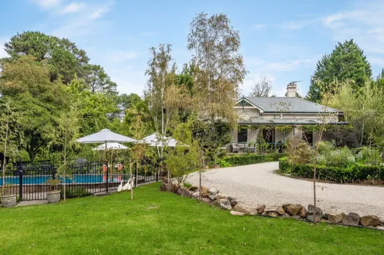 54 Ayers Hill Road, Stirling, SA 5152