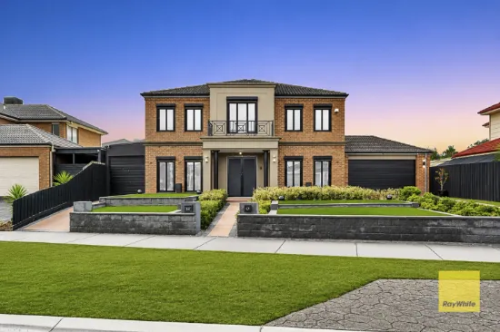 54 Baden Powell Drive, Tarneit, Vic 3029