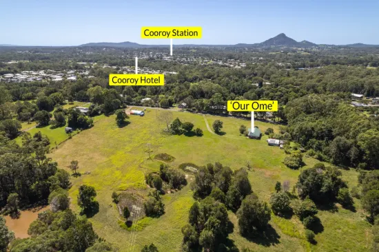 54 Bagnalls Road, Cooroy QLD 4563-Image