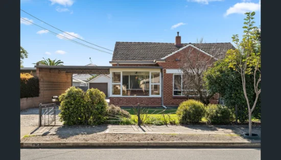 54 Baker St, Glengowrie, SA 5044