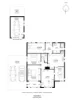 54 Baker Street, Glengowrie, SA 5044-Floorplan