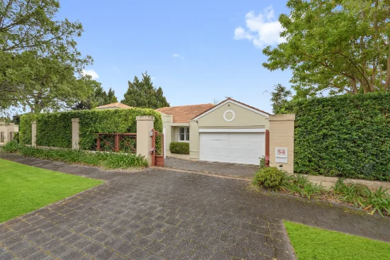54 Balfour Road, Kensington, NSW 2033