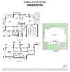 54 Balfour Road, Kensington, NSW 2033-Floorplan