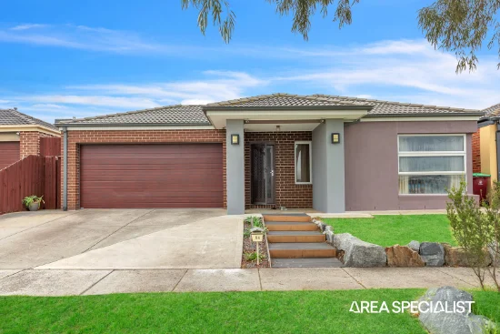 54 Banjo Circuit, Lynbrook, Vic 3975