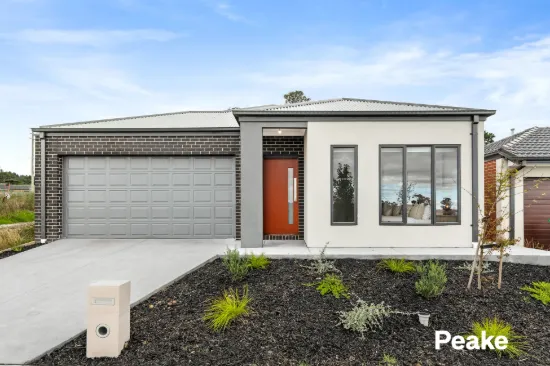 54 Barbara Avenue, Officer, Vic 3809