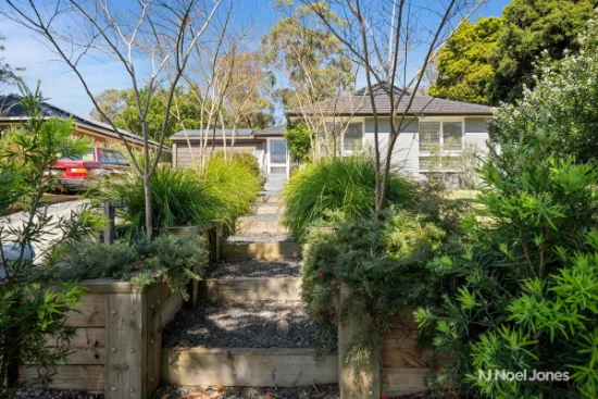 54 Barclay Avenue, Croydon, Vic 3136 - For Sale
