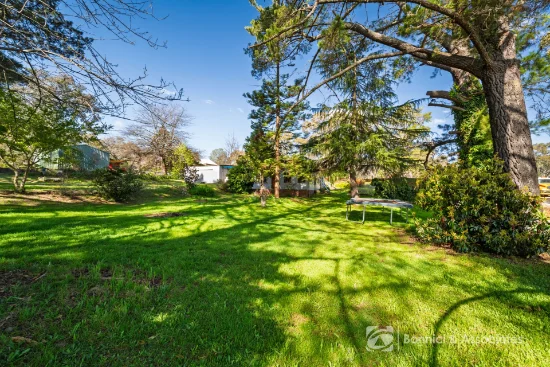 54 Barnard Street, Beechworth, Vic 3747
