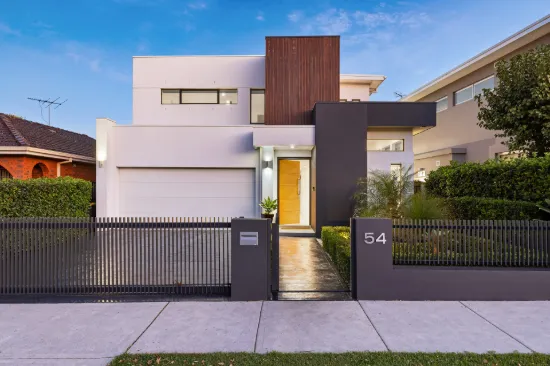 54 Barnstaple Road, Rodd Point, NSW 2046