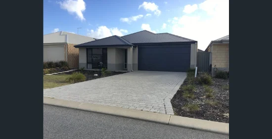 54 Barron Turn, South Yunderup, WA 6208 - For Rent