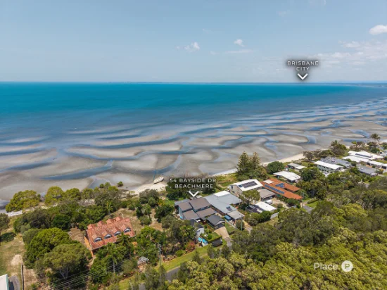 54 Bayside Drive, Beachmere, Qld 4510