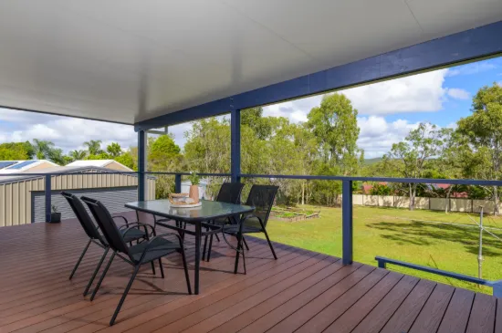 54 Bayside Road, Cooloola Cove, Qld 4580