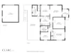 54 Bayside Road, Cooloola Cove, Qld 4580-Floorplan