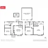 54 Beach Road, Snug, Tas 7054-Floorplan