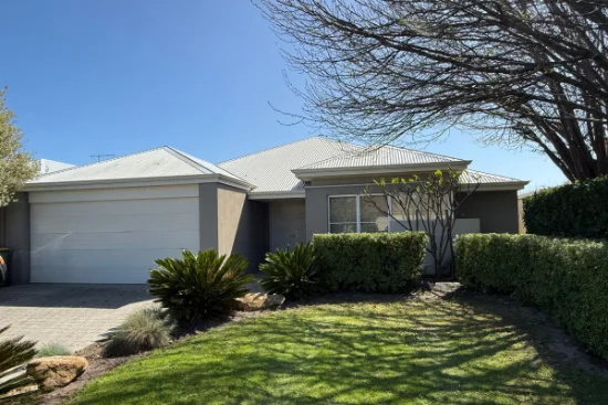 54 Beachfields Drive, Abbey, WA 6280